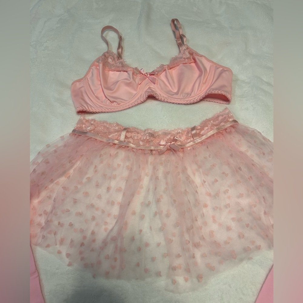 SHEIN lingerie